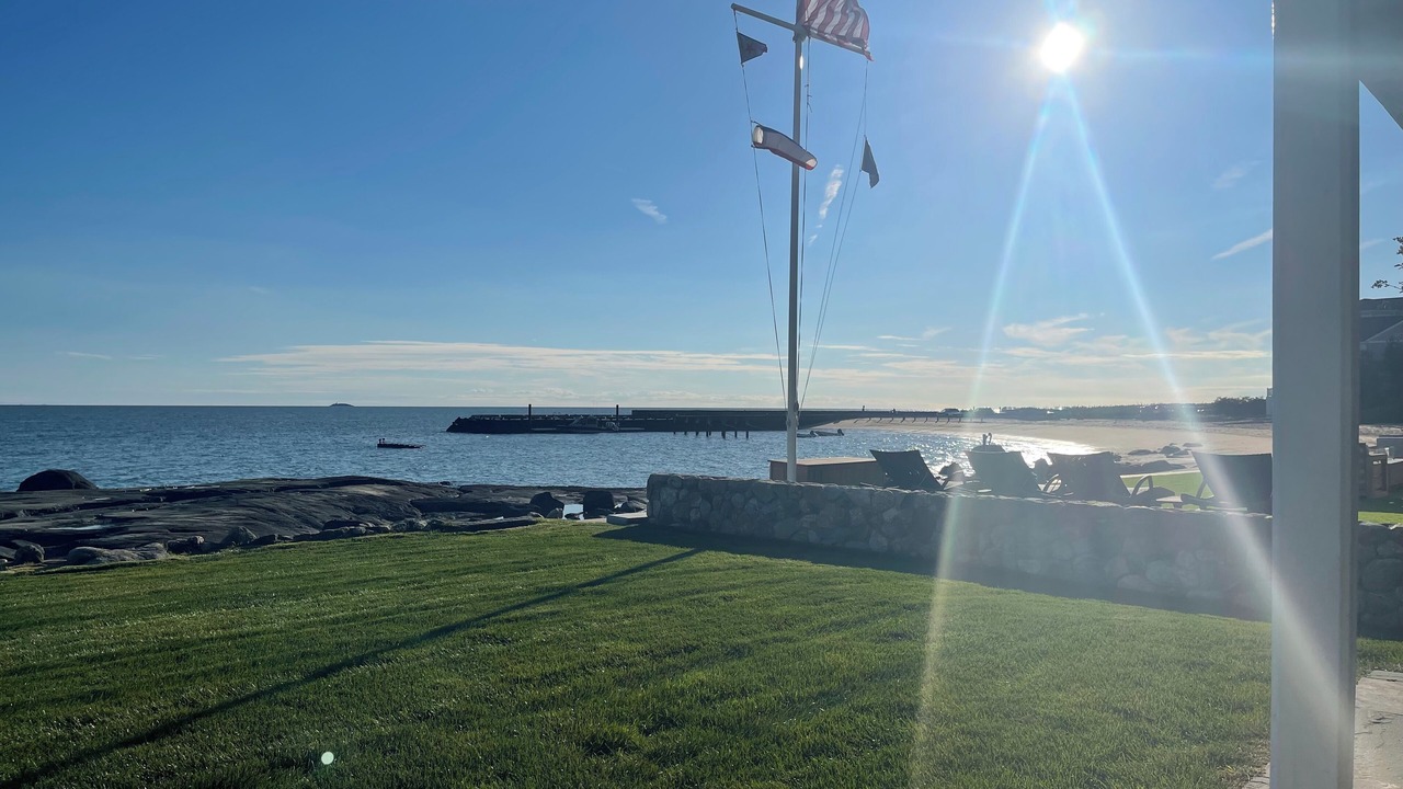 Photo of Outdoor in Madison Center