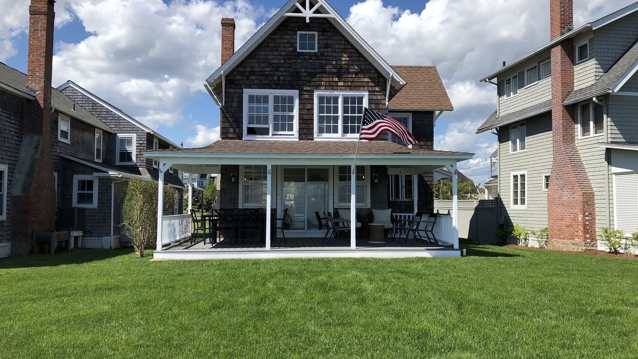 Photo of Outdoor in Madison Center