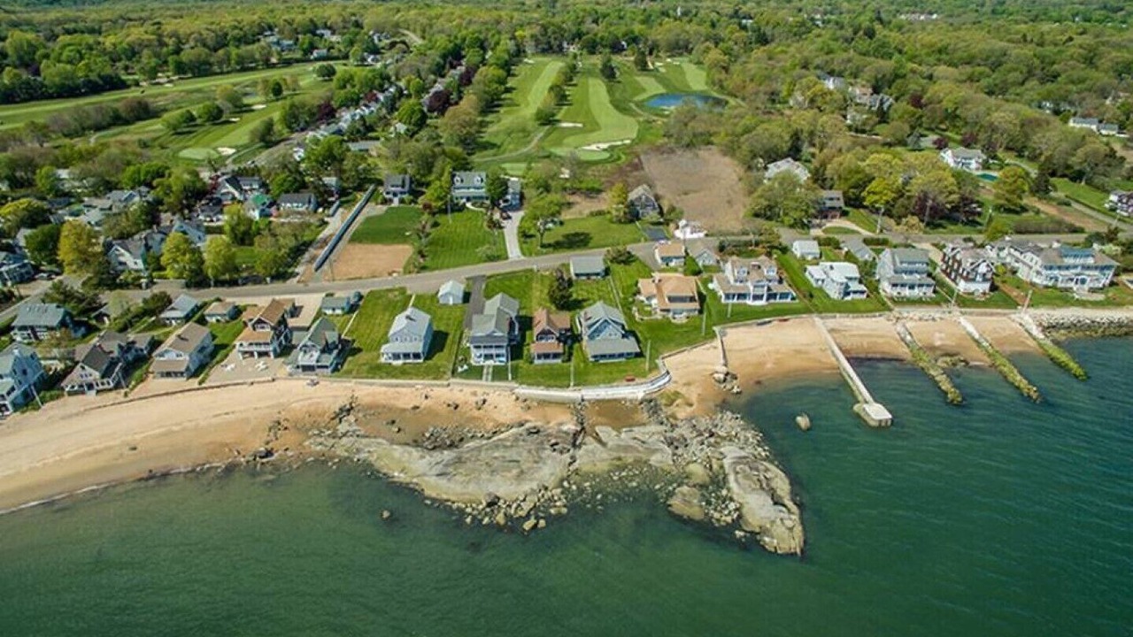 Photo of Outdoor in Madison Center