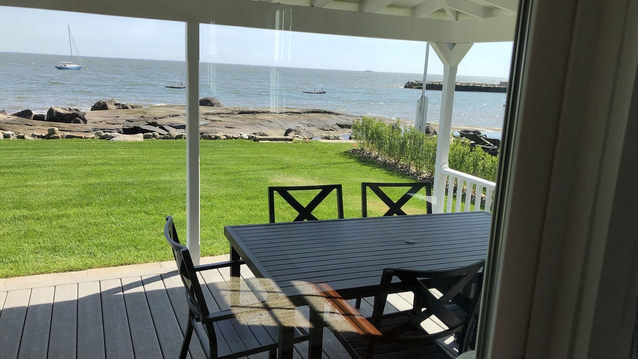 Photo of Outdoor in Madison Center