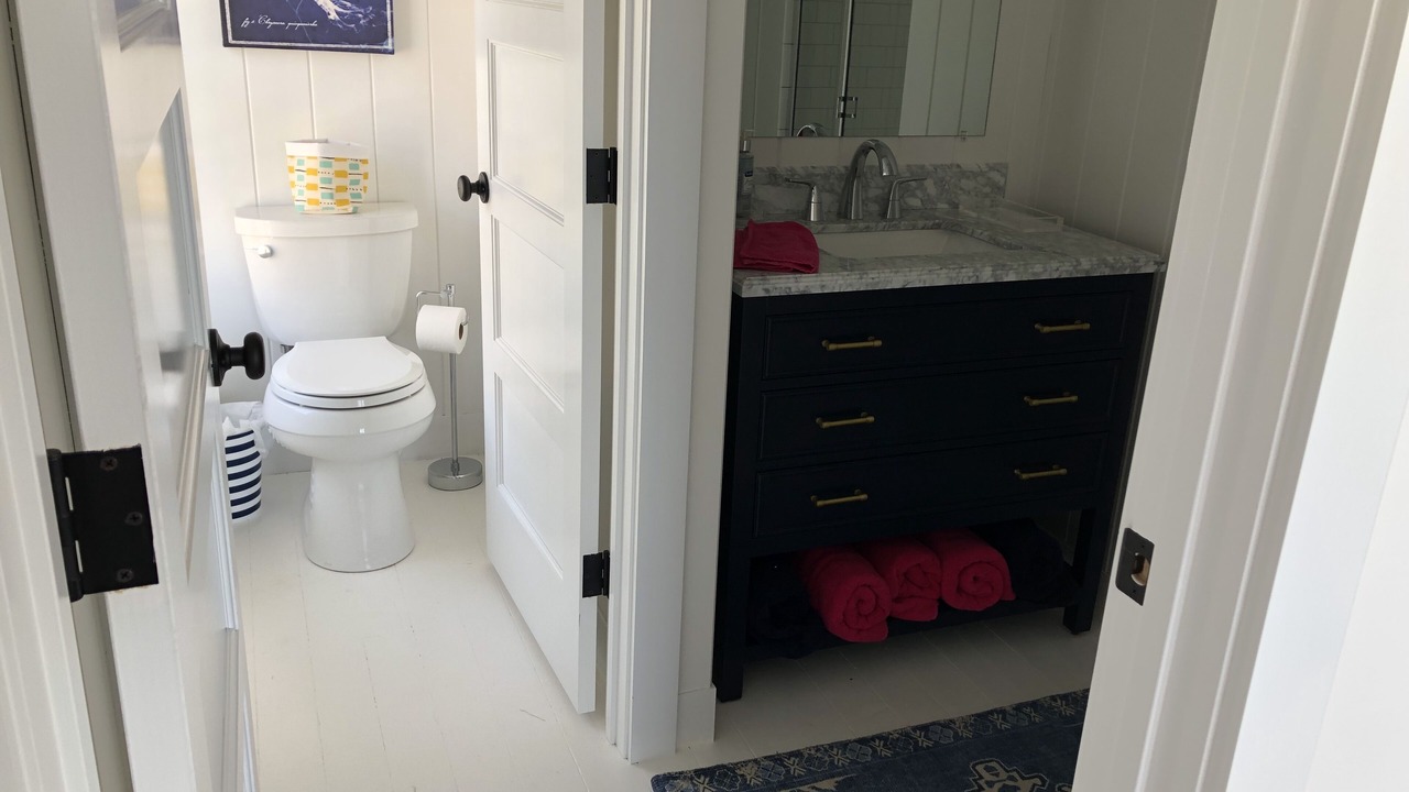 Photo of Bathroom in Madison Center