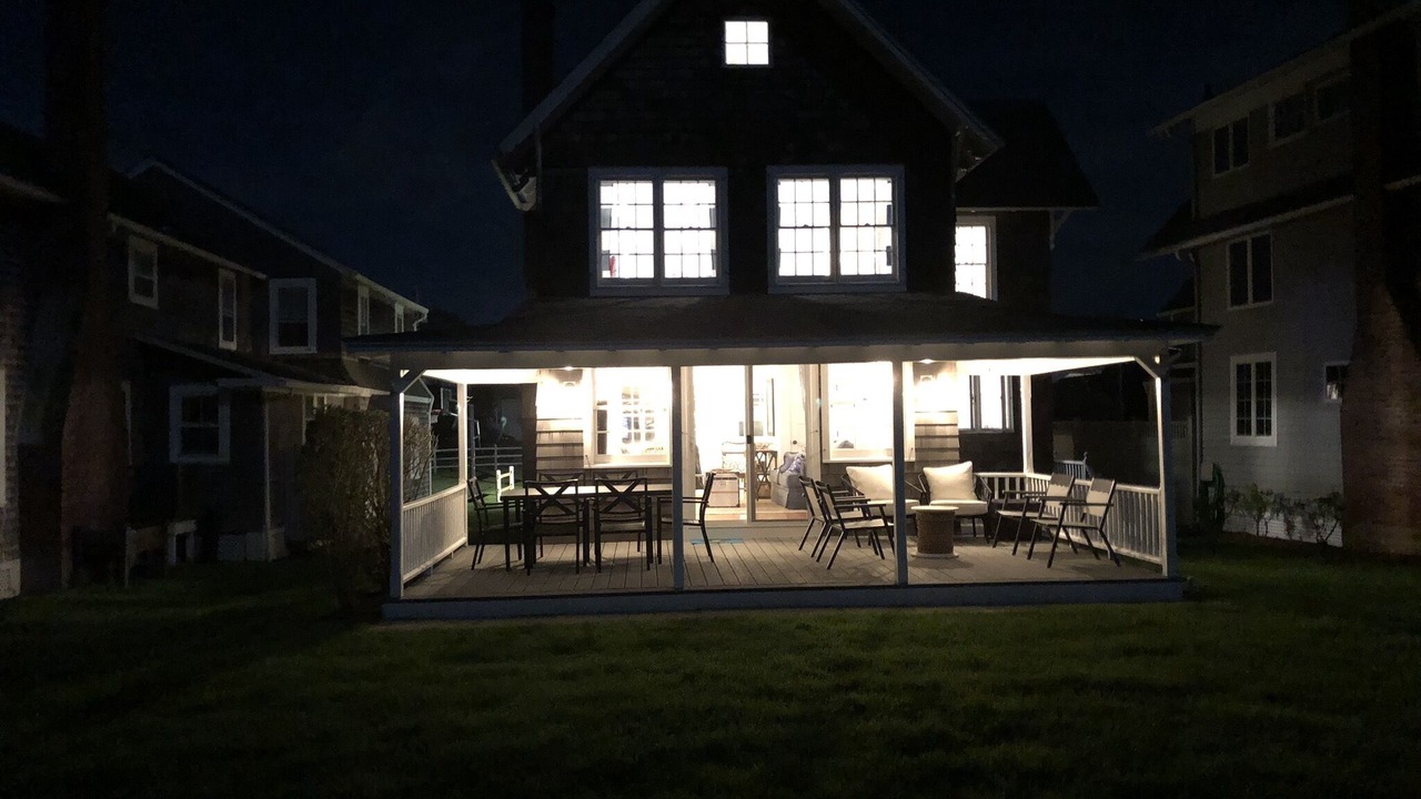 Photo of Outdoor in Madison Center