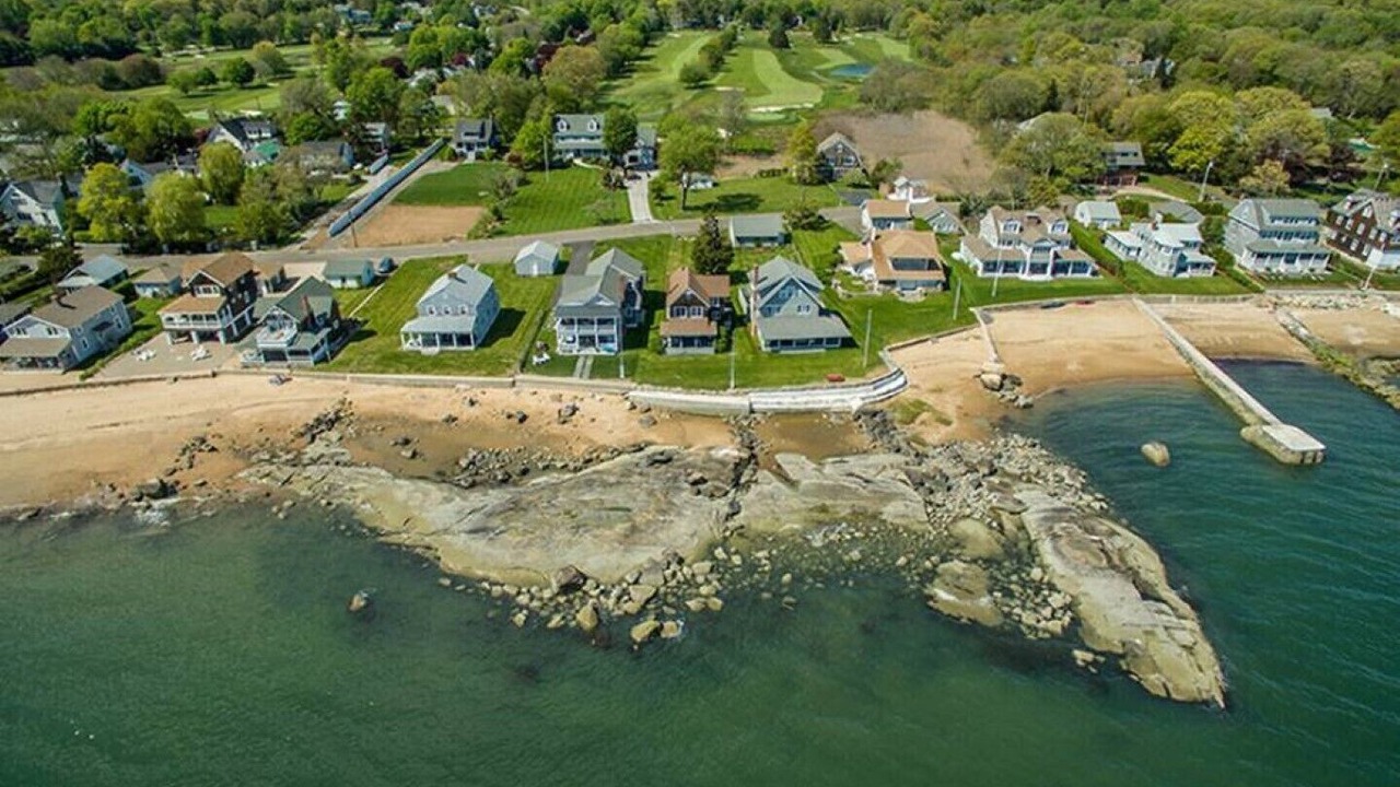 Photo of Outdoor in Madison Center