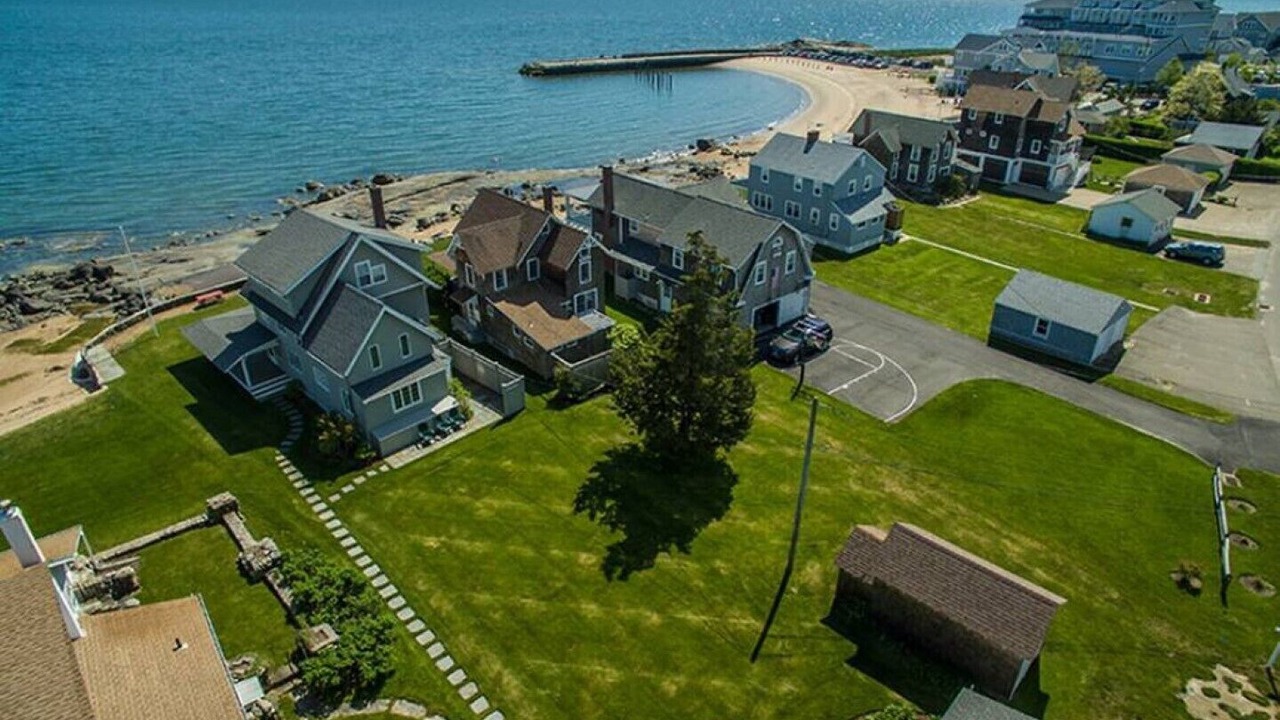 Photo of Outdoor in Madison Center