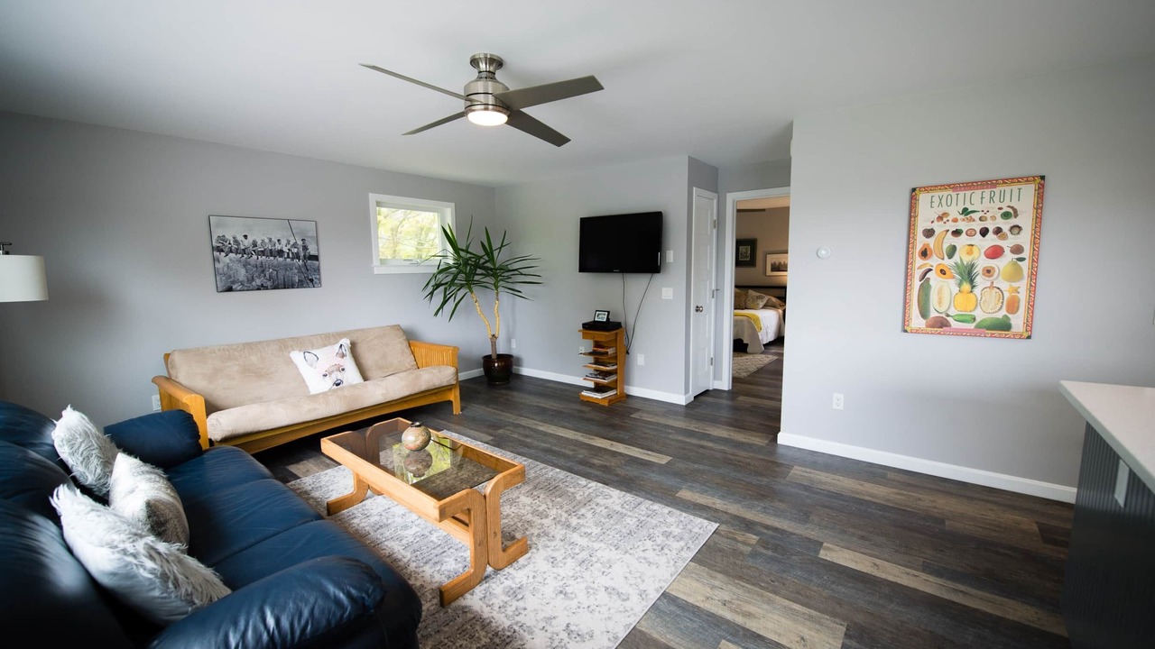 Photo of Livingroom in Topsham