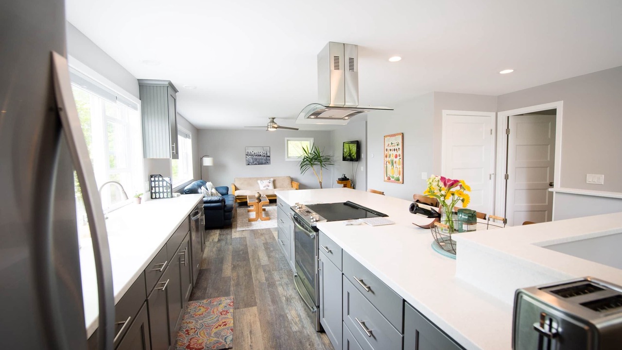 Photo of Bedroom in Topsham