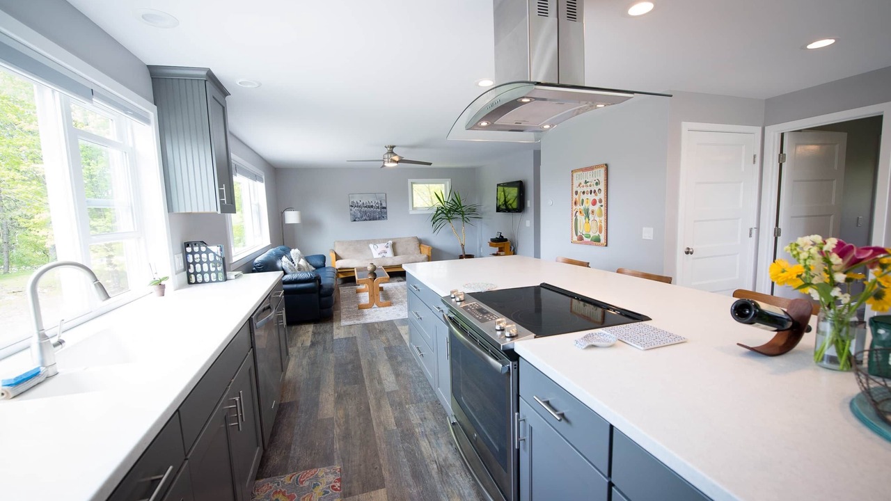 Photo of Bedroom in Topsham