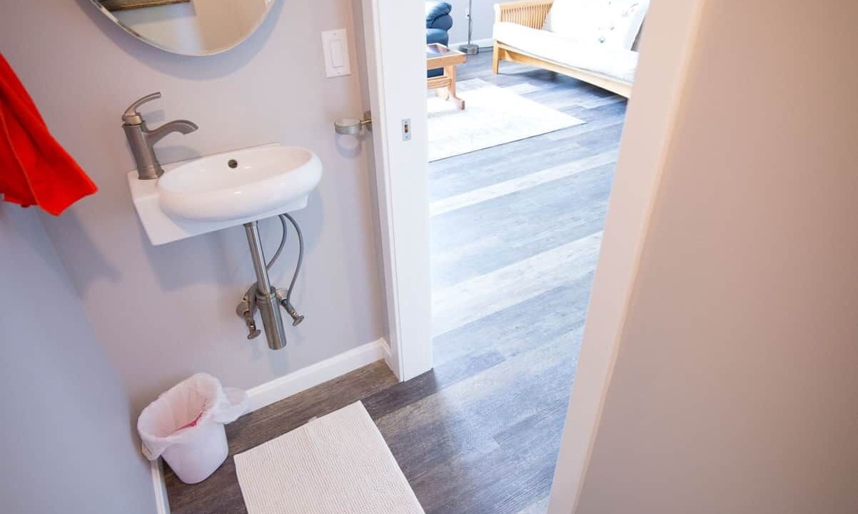 Photo of Bedroom in Topsham