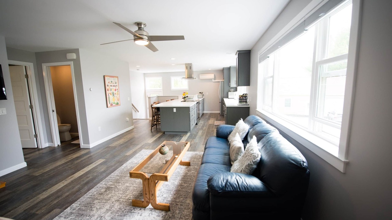 Photo of Bedroom in Topsham