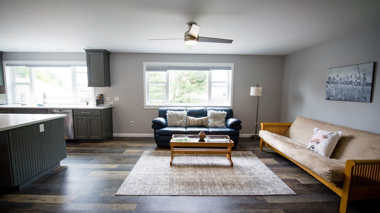 Photo of Bedroom in Topsham