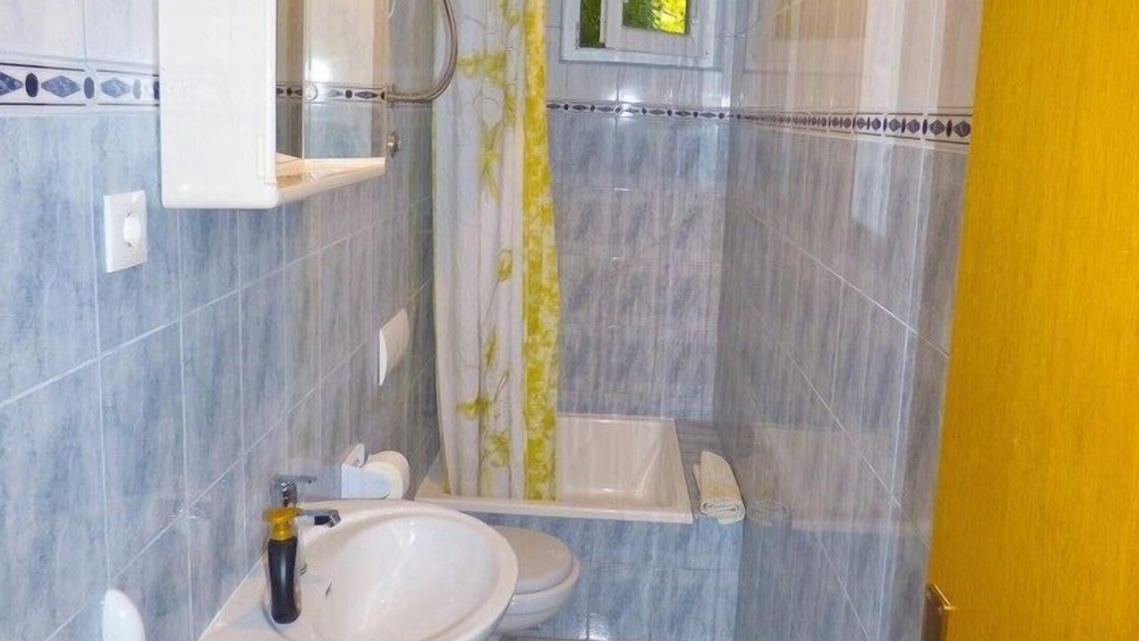 Photo of Bathroom in Ivan Dolac
