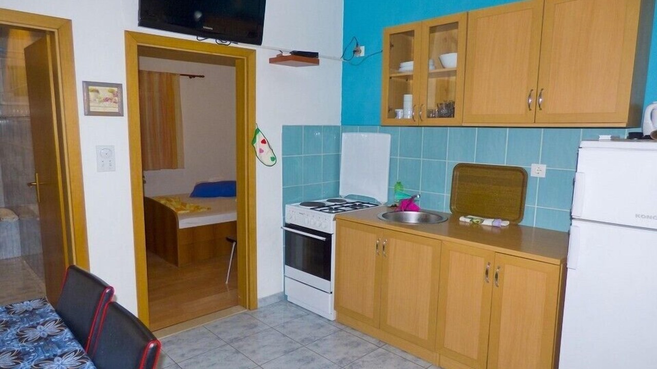 Photo of Kitchen in Ivan Dolac