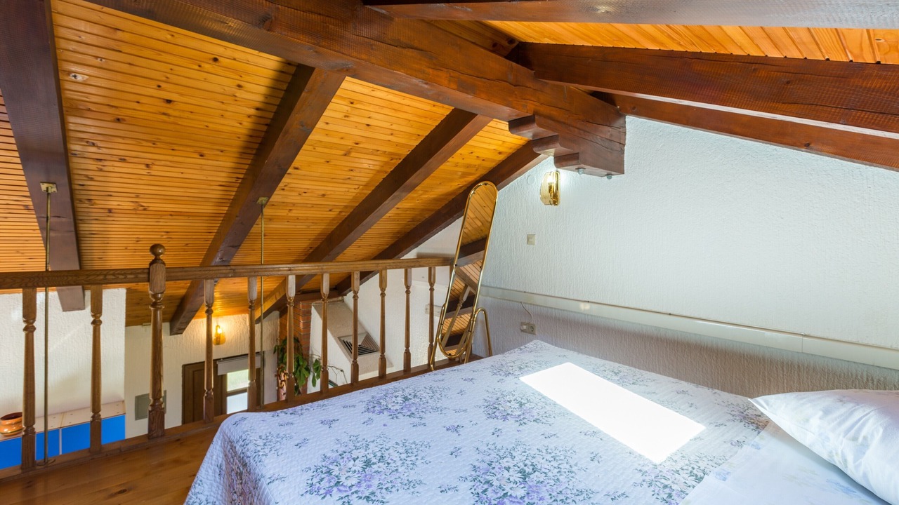 Photo of Bedroom in Porec