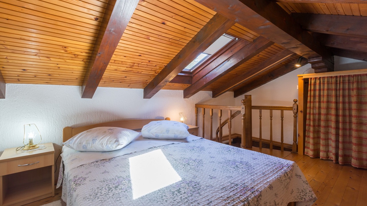 Photo of Bedroom in Porec