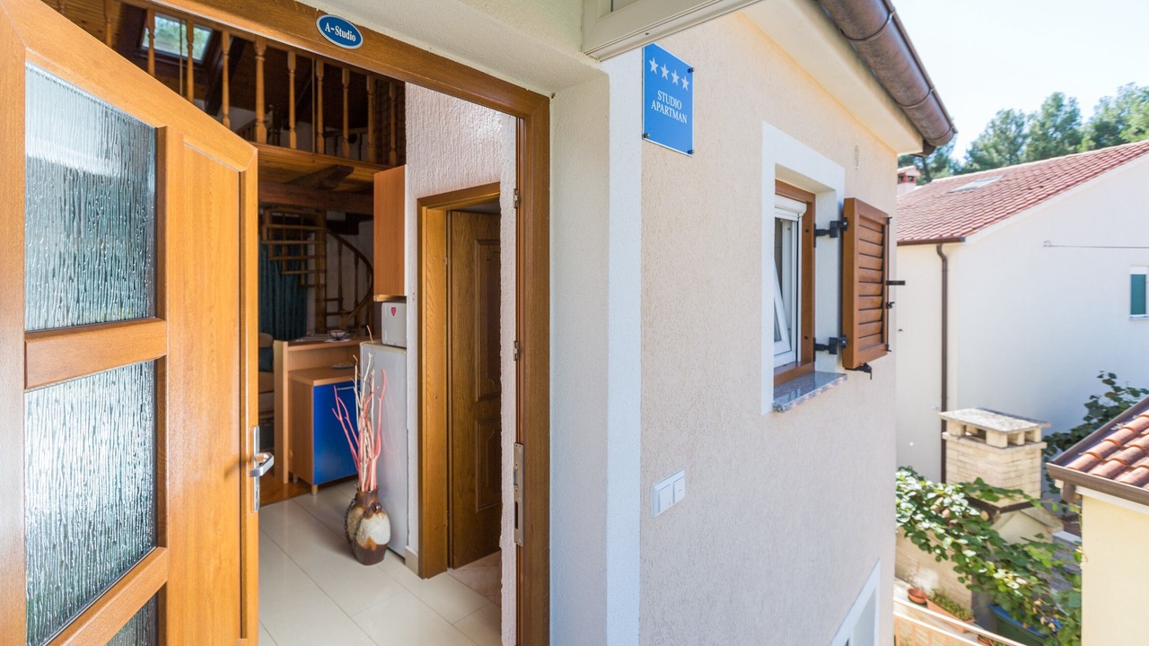 Photo of Outdoor in Porec