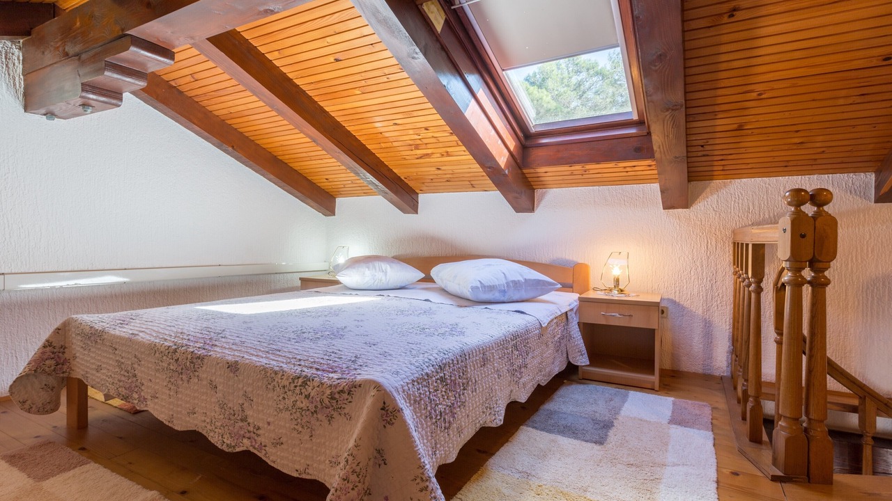 Photo of Bedroom in Porec