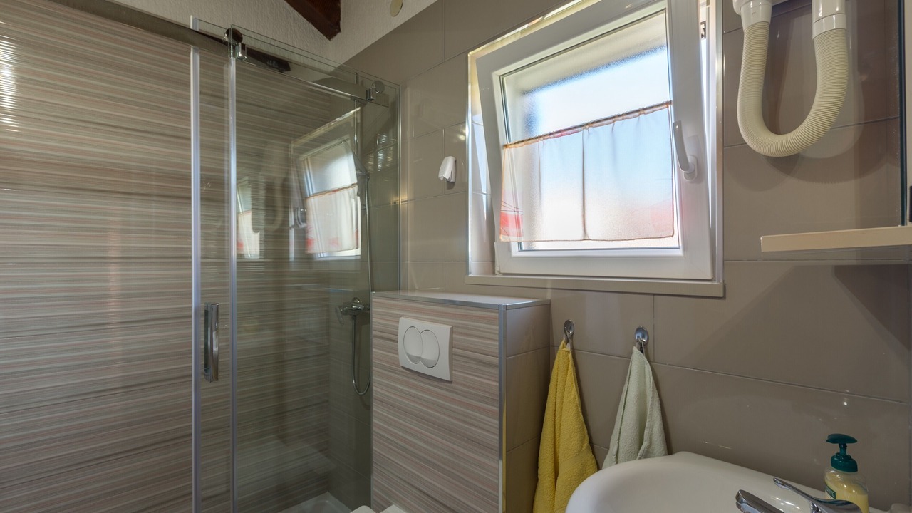 Photo of Bathroom in Porec