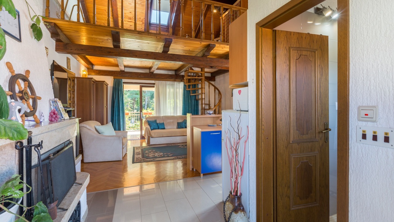 Photo of Livingroom in Porec