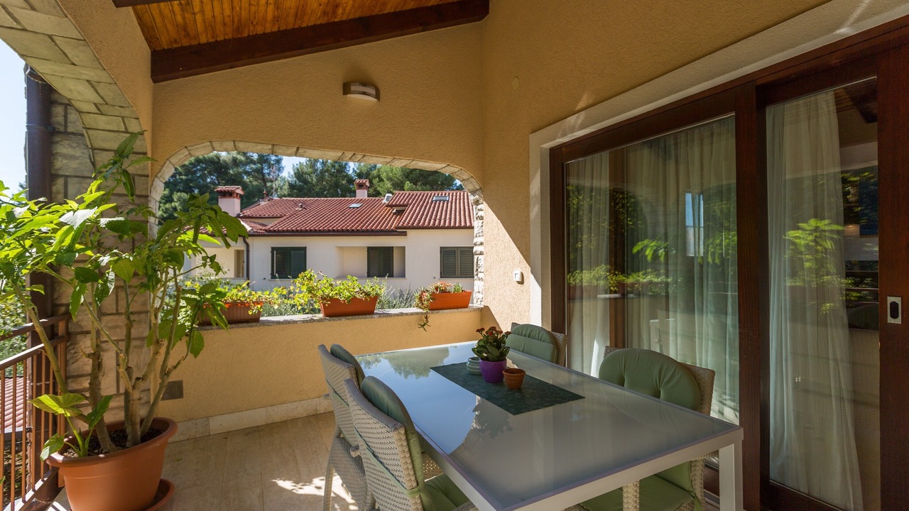 Photo of Outdoor in Porec