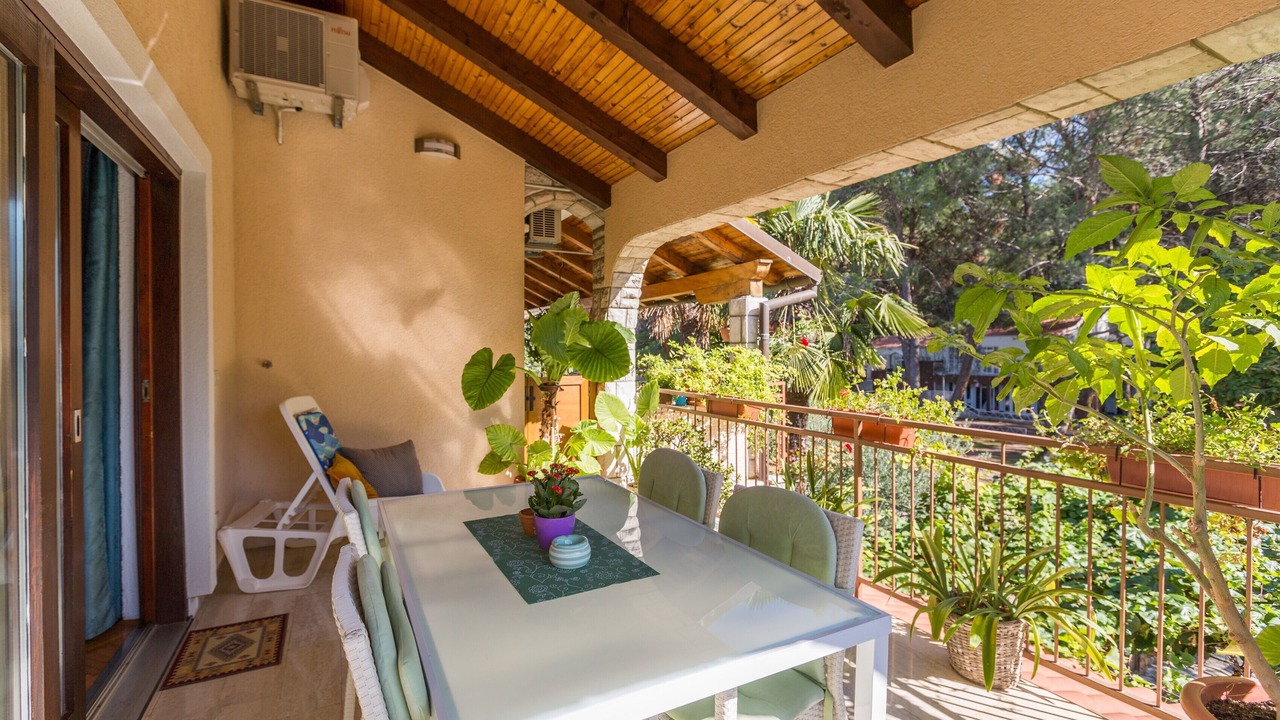 Photo of Outdoor in Porec