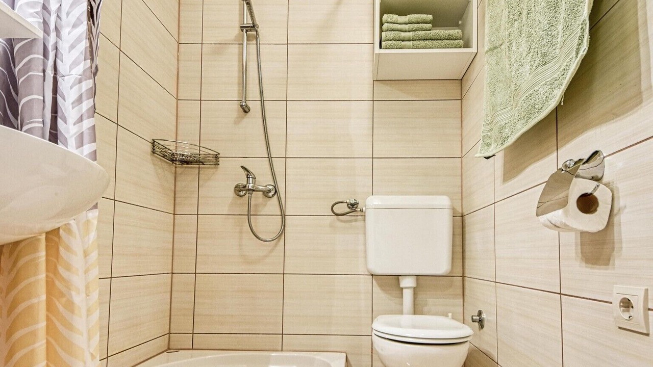 Photo of Bathroom in Povlja