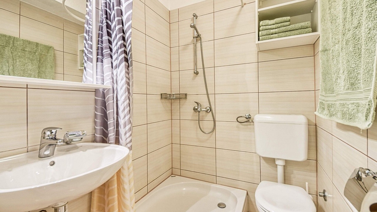 Photo of Bathroom in Povlja