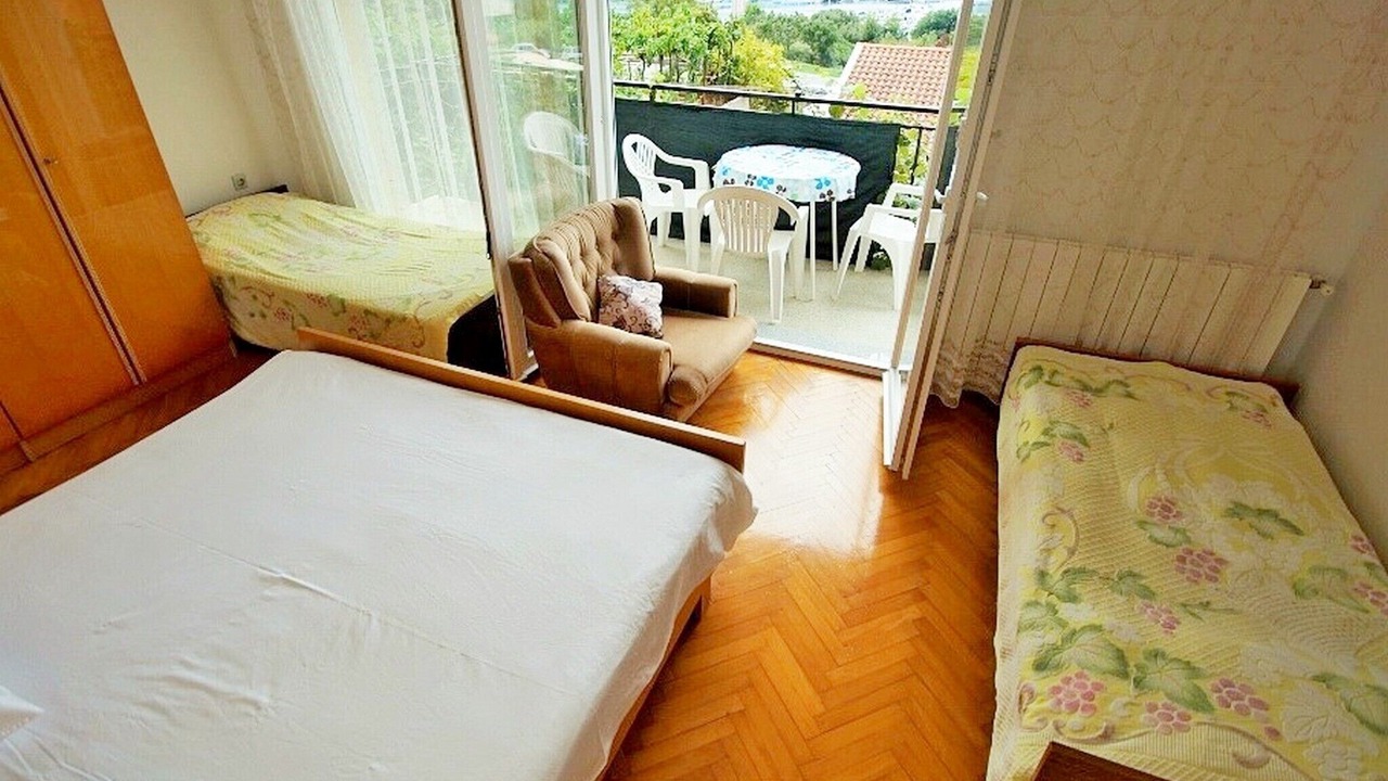 Photo of Bedroom in Vintijan