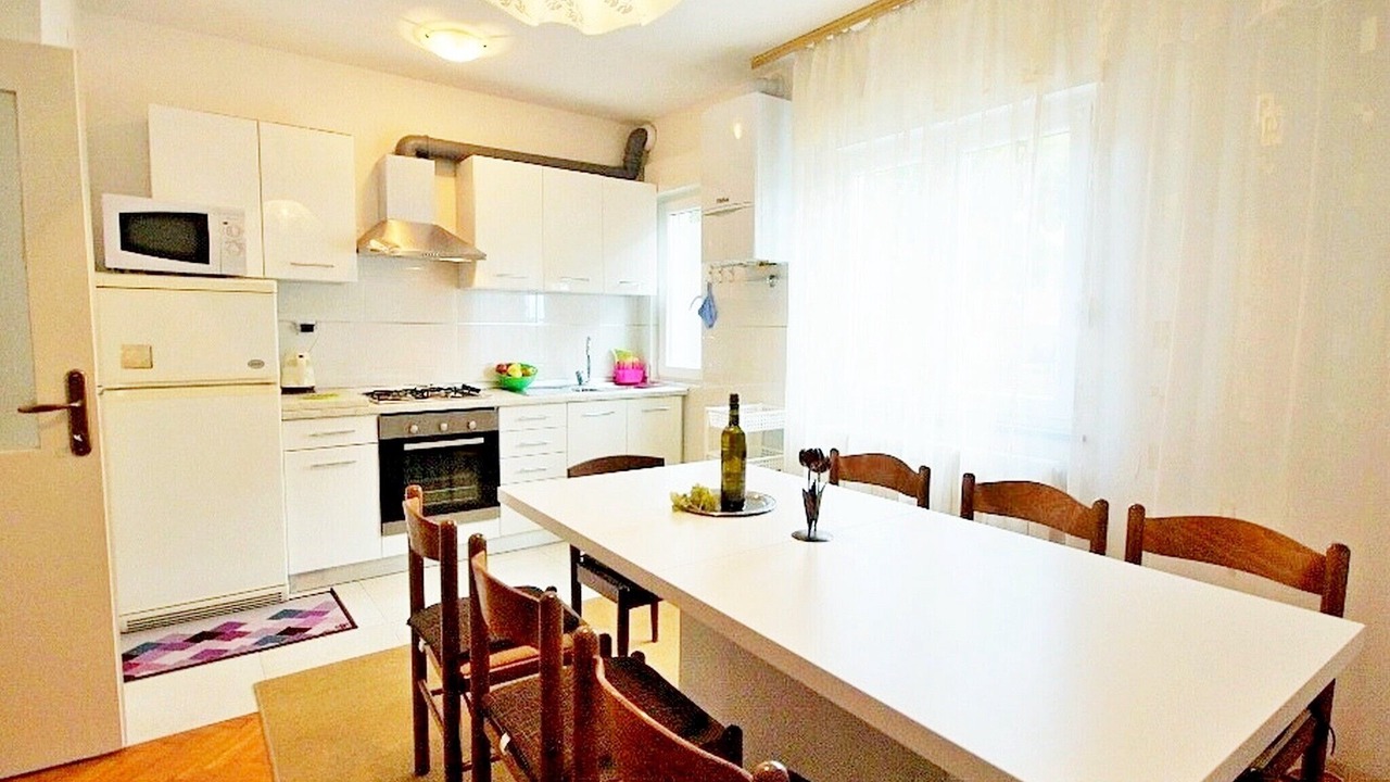 Photo of Kitchen in Vintijan