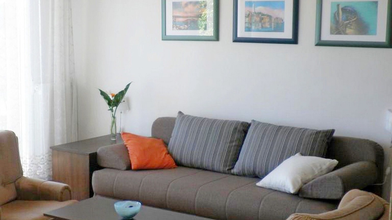 Photo of Livingroom in Vintijan