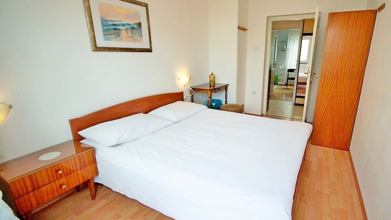Photo of Bedroom in Vintijan