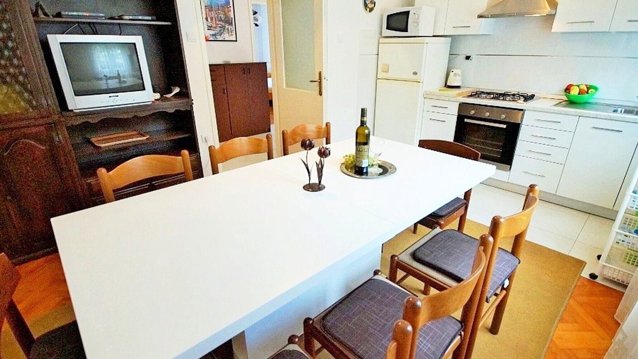 Photo of Kitchen in Vintijan