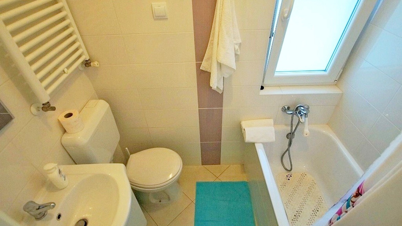 Photo of Bathroom in Vintijan