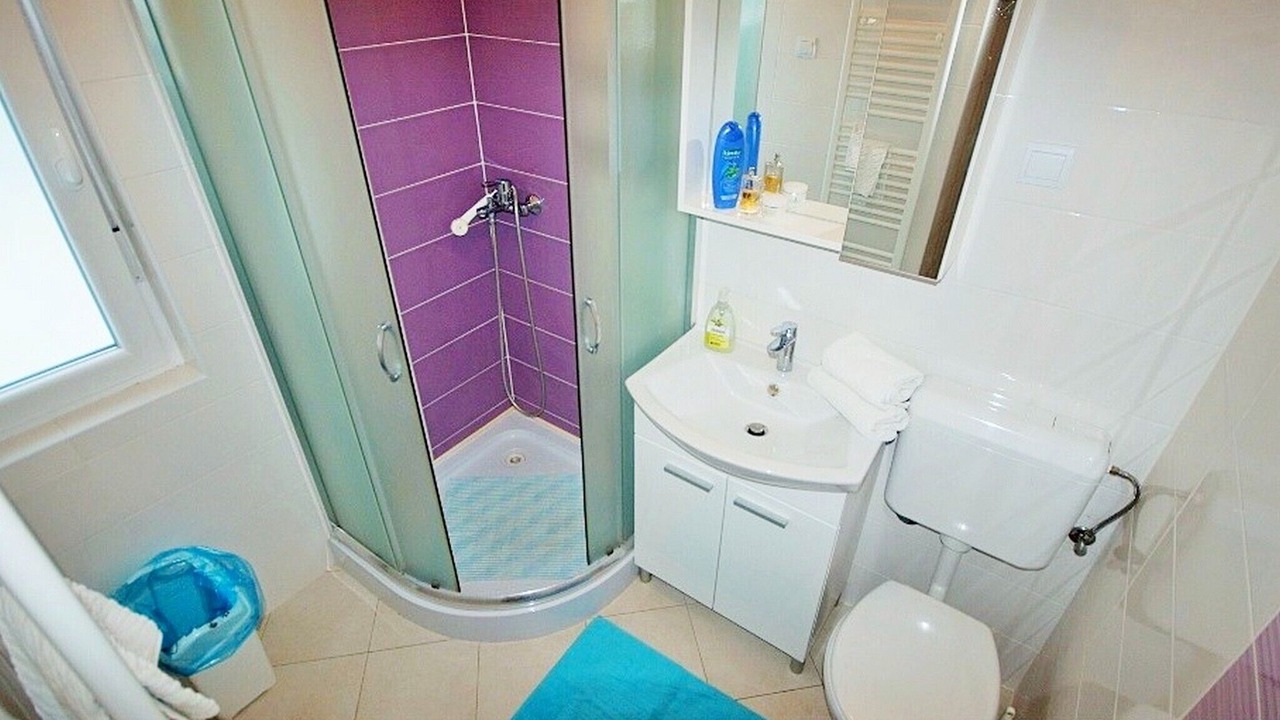 Photo of Bathroom in Vintijan