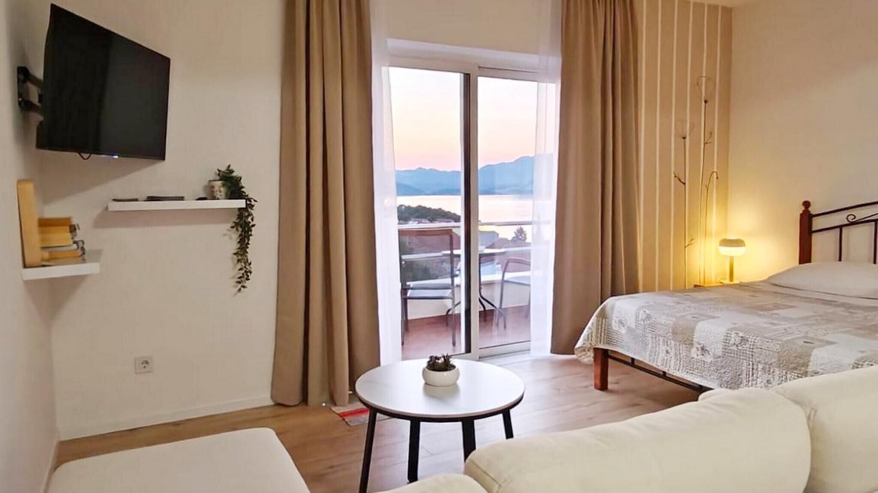 Photo of Bedroom in Cavtat