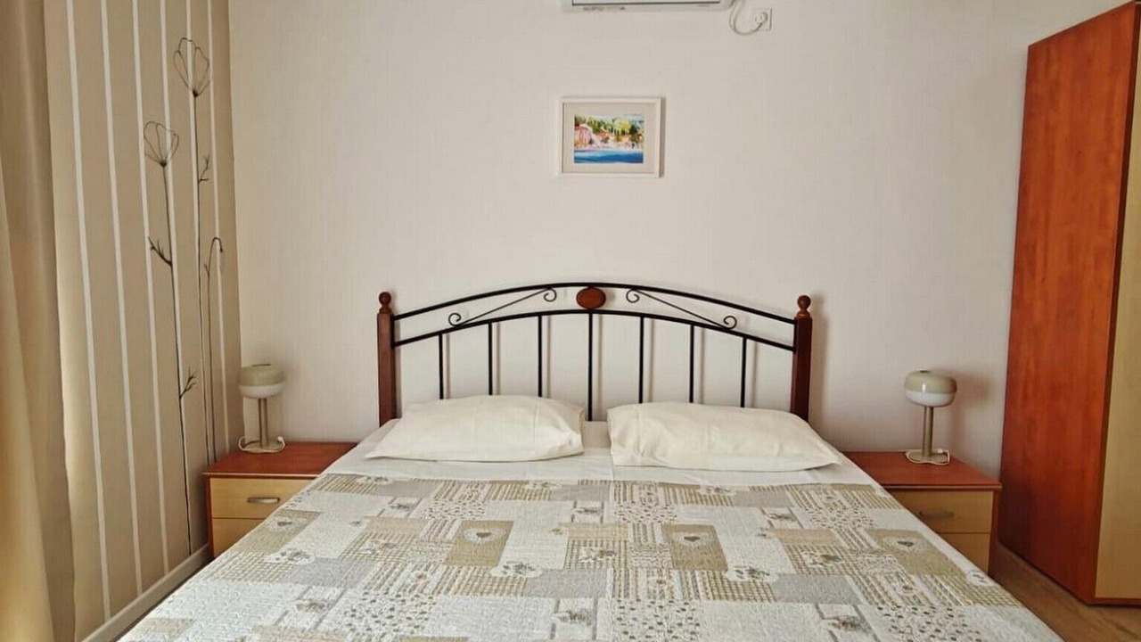Photo of Bedroom in Cavtat