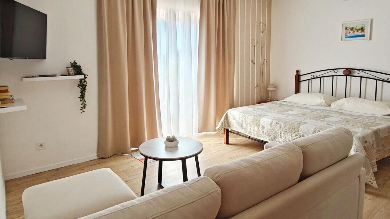 Photo of Bedroom in Cavtat