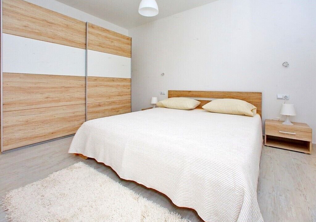 Photo of Bedroom in Bibinje