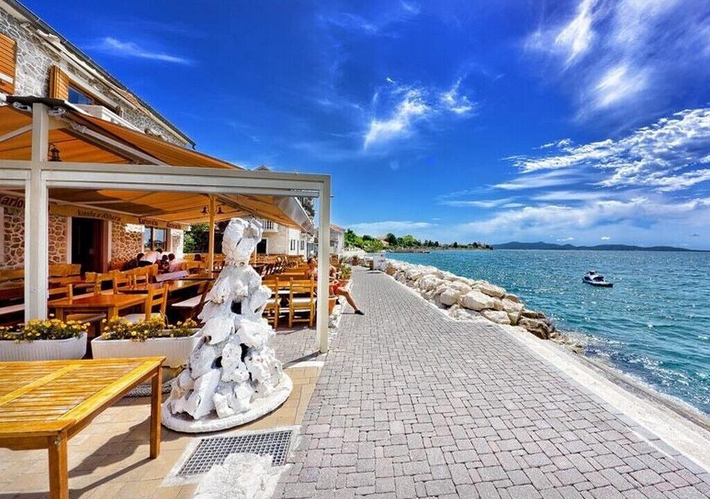 Photo of Outdoor in Bibinje