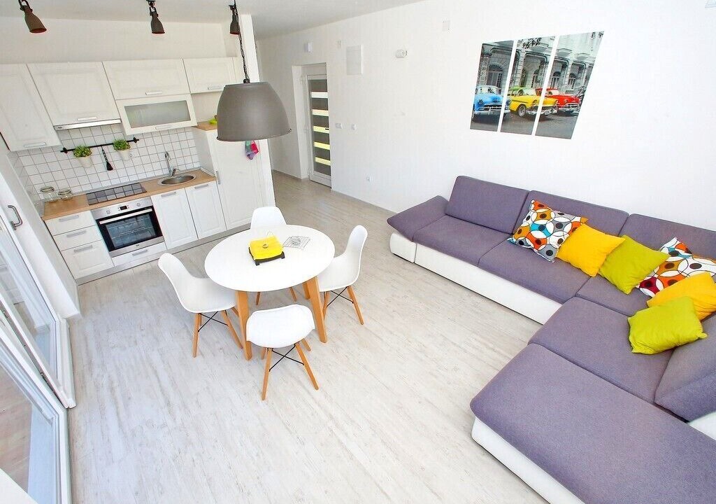 Photo of Livingroom in Bibinje