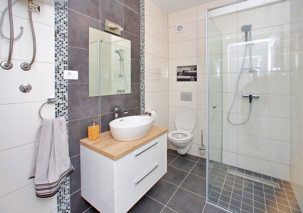 Photo of Bathroom in Bibinje