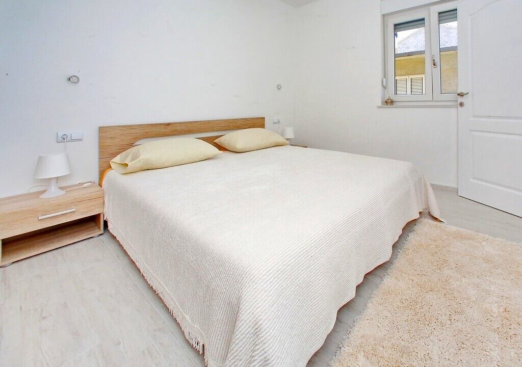 Photo of Bedroom in Bibinje
