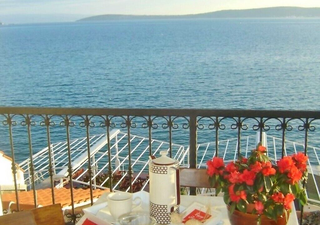 Photo of Outdoor in Kastel Novi