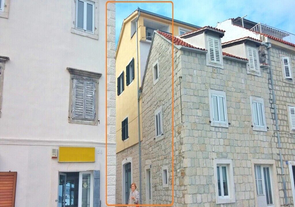 Photo of Outdoor in Kastel Novi