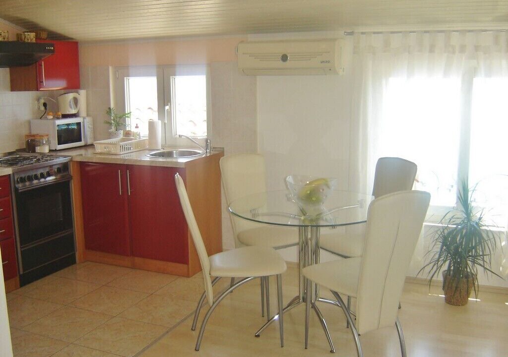 Photo of Kitchen in Kastel Novi