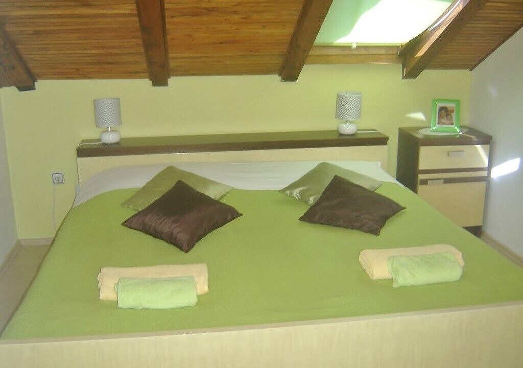 Photo of Bedroom in Kastel Novi