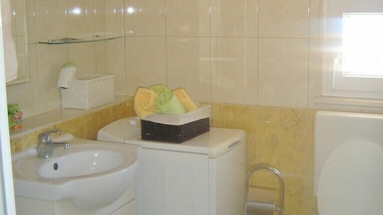 Photo of Bathroom in Kastel Novi