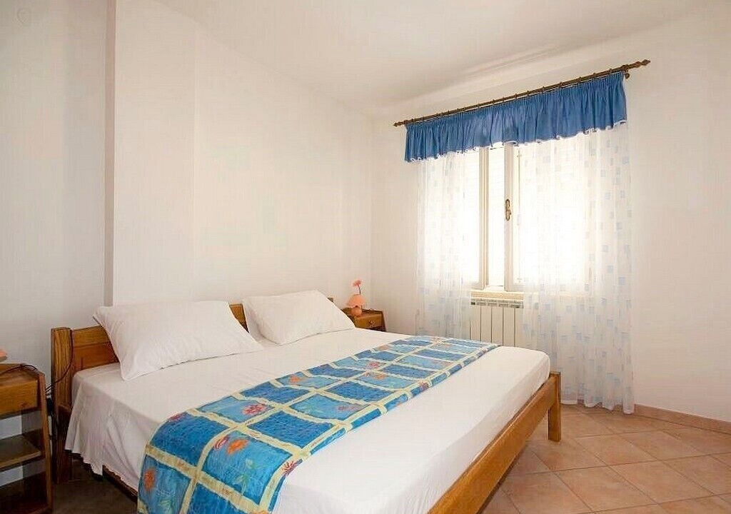 Photo of Bedroom in Vrsar