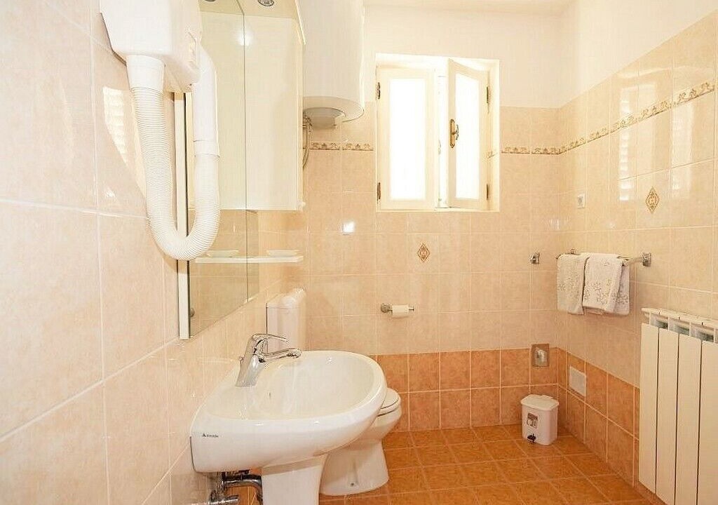Photo of Bathroom in Vrsar