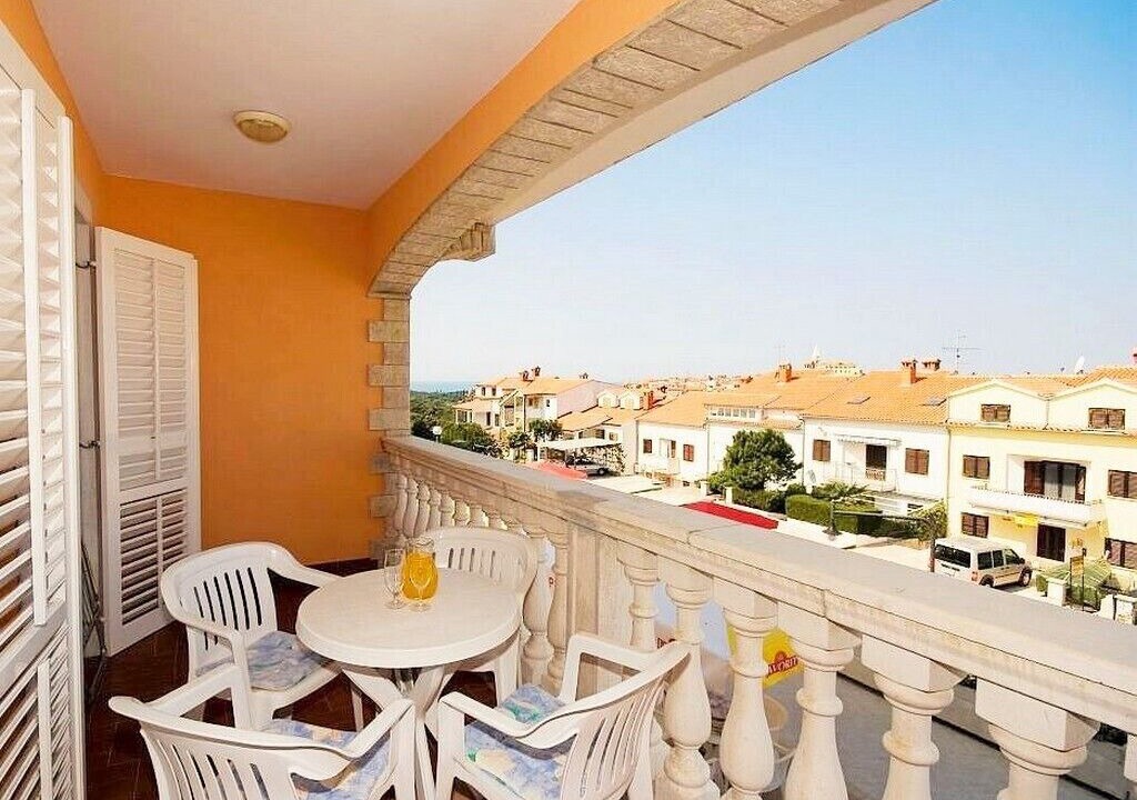 Photo of Outdoor in Vrsar