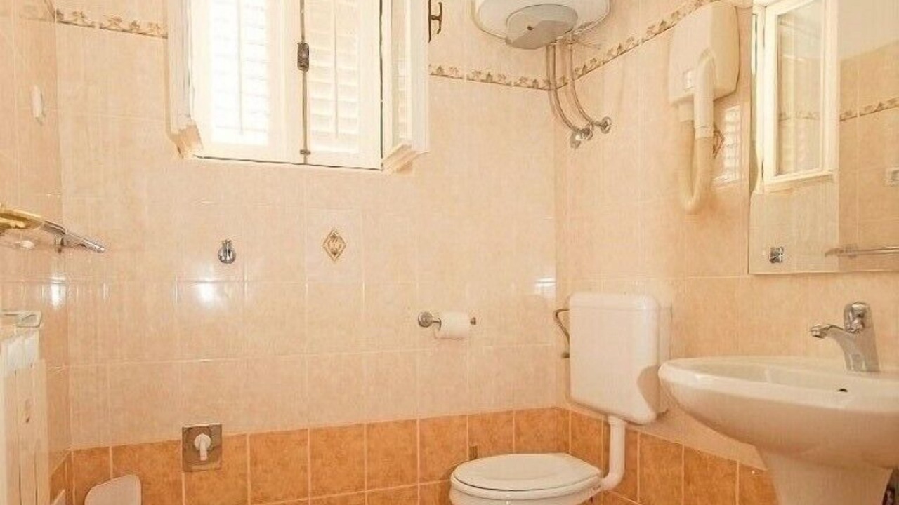 Photo of Bathroom in Vrsar